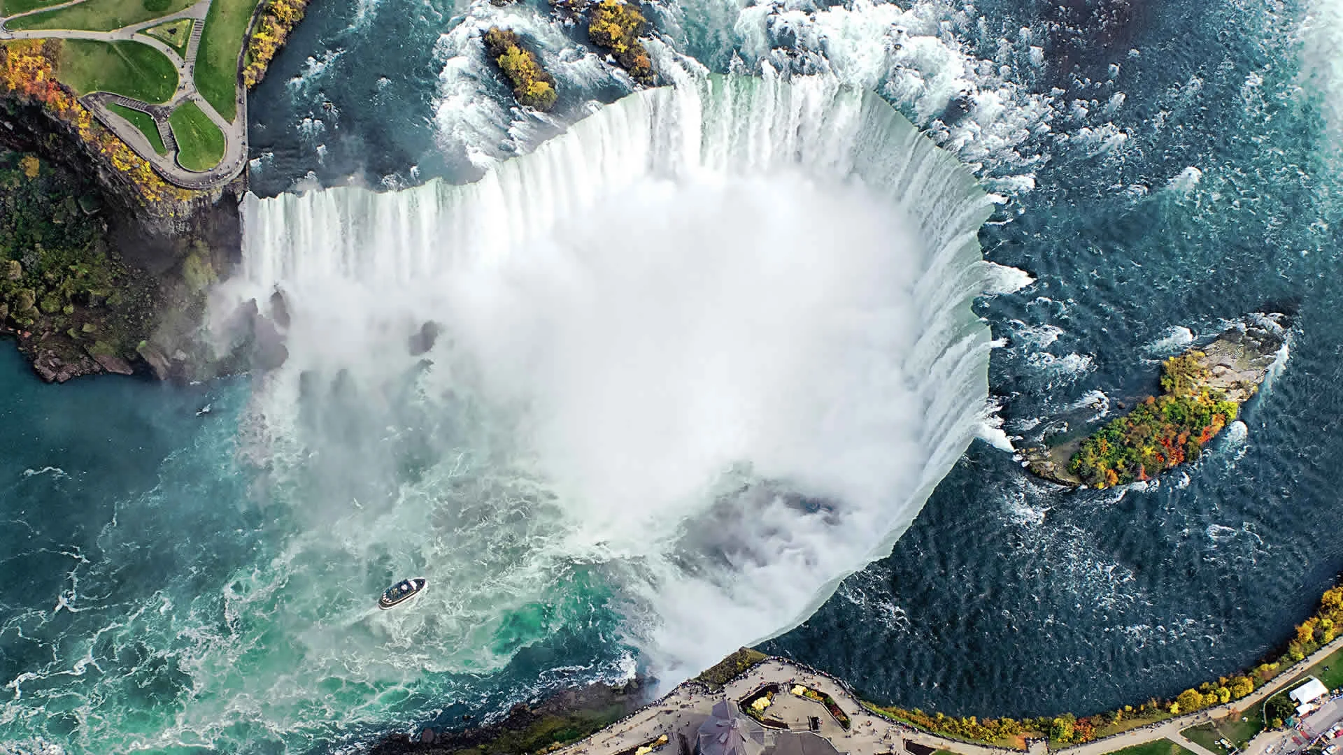 What to Pack for a Niagara Falls Day Trip